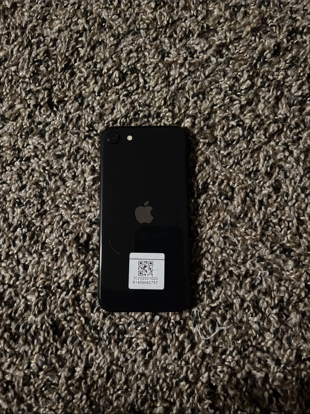 Iphone SE